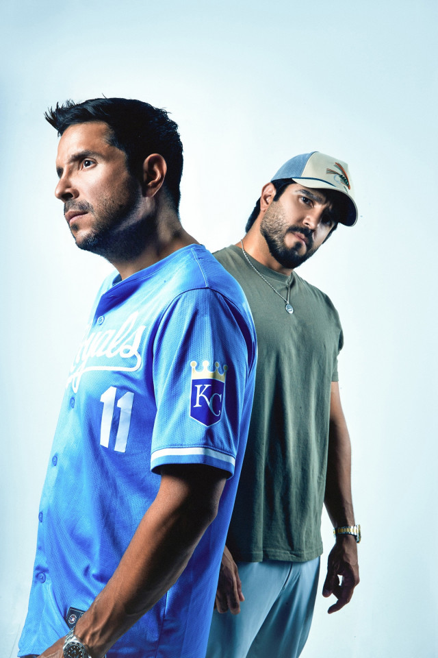 Archivo - Cali y El Dandee