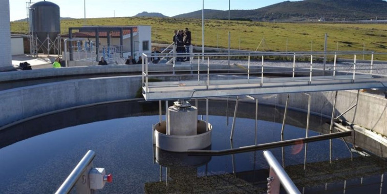 ​Gas Natural Fenosa y Energylab estudiarán el uso de biometano para la depuración de agua