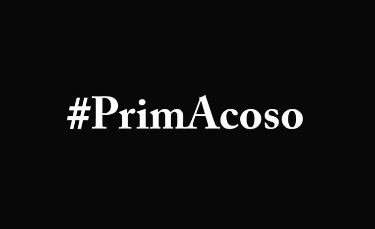 #PrimAcoso convida ás mulleres a denunciar o seu primeiro acoso