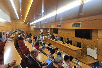 Consello de Goberno de la UDC