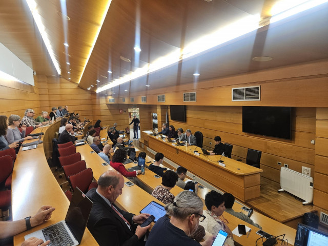 Consello de Goberno de la UDC