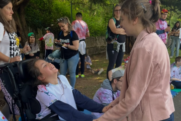 Reunión de Aceesca esta primavra