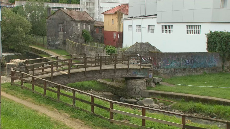 ¿Accidente o muerte violenta? La muerte de un chico de 18 años en un río de Pontevedra abre una investigación