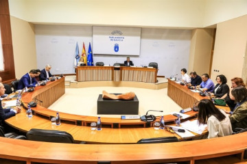 Comisión de Agricultura