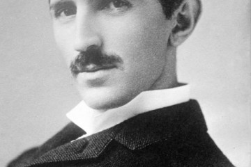 La Fundación La Caixa, en colaboración con el Ayuntamiento de A Coruña, organiza una muestra sobre Nikola Tesla