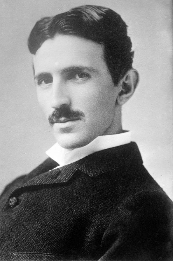 La Fundación La Caixa, en colaboración con el Ayuntamiento de A Coruña, organiza una muestra sobre Nikola Tesla