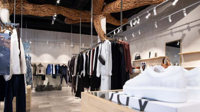 Archivo - Adolfo Domínguez.