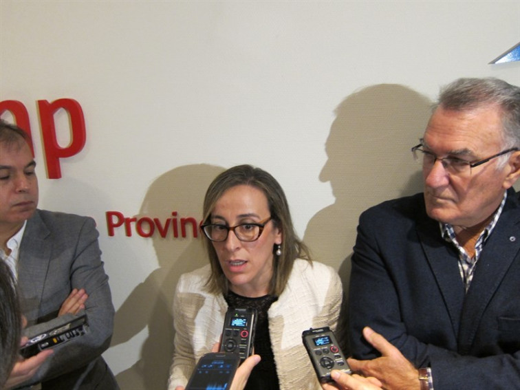 La Xunta trasladará a Fomento “una alternativa viable” para suprimir el peaje Redondela-Vigo