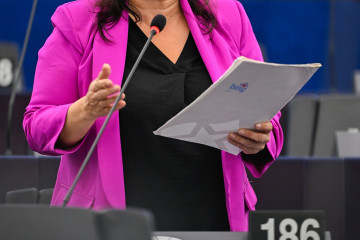 EP Plenary session - How to secure a sustainable future for the EU livestock sector in light of the need to ensure food security, farmers’ resilience and the challenges posed by animal diseases?