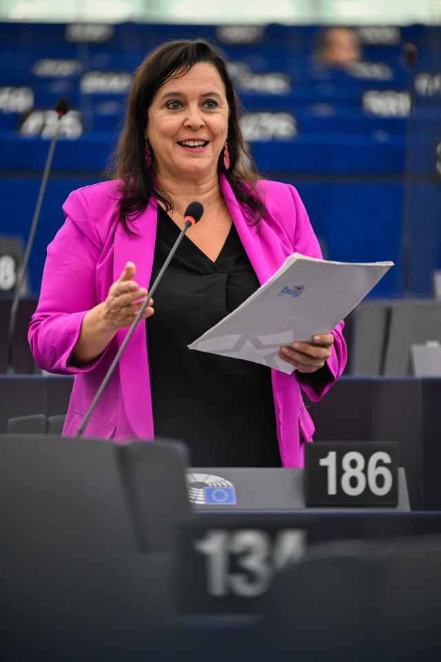 EP Plenary session - How to secure a sustainable future for the EU livestock sector in light of the need to ensure food security, farmers’ resilience and the challenges posed by animal diseases?