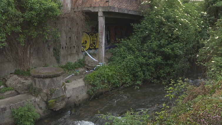 El joven de 18 años muerto en Os Gafos, Pontevedra, falleció de manera accidental