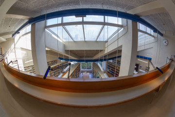 Evento de la UDC sobre IA