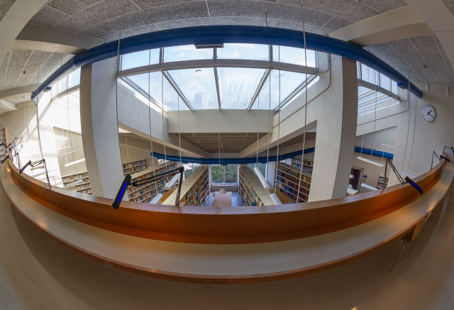 Evento de la UDC sobre IA