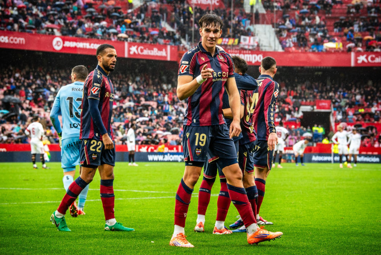 El Celta de Vigo comienza a perfilar su plantilla para el próximo año con la mira puesta en varios fichajes