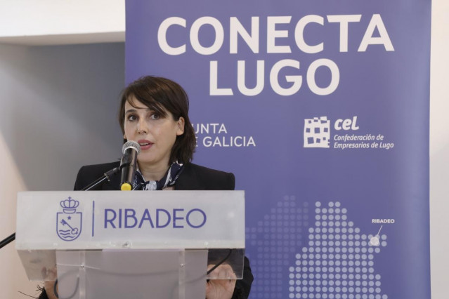 María Jesús Lorenzana