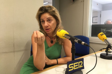 Archivo - Fiscal Pilar Fernández