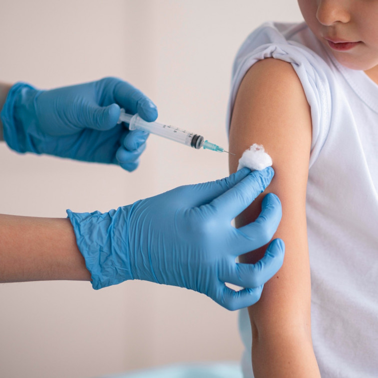 Activado el protocolo antiepidémico de la Xunta frente a la meningitis tras la muerte de una niña de 11 años