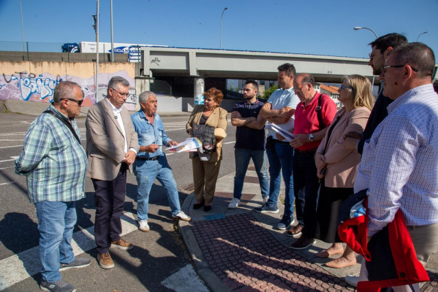 El PP reclama 