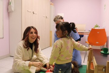 Proyecto gallego para la infancia sorda