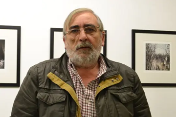 Xosé Pereira