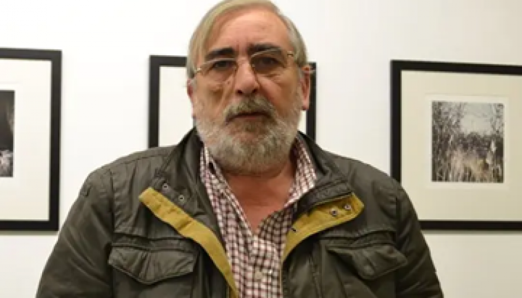 Xosé Pereira