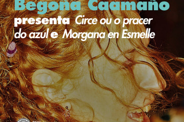 Homenaje a Begoña Caamaño, a la que se dedican las Letras Galegas de 2026