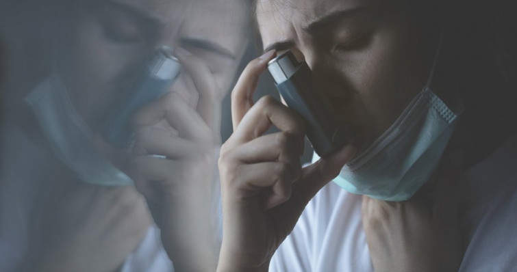 Abandonar el inhalador, un serio riesgo que ignoran miles de asmáticos