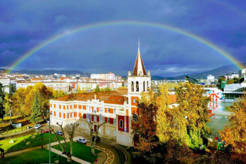Salesianos ourense