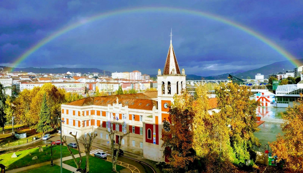 Salesianos ourense