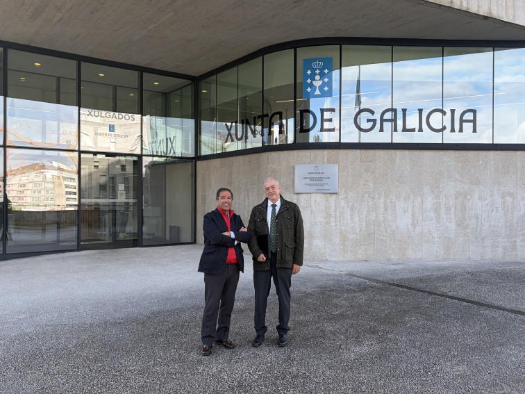 Usuarios de la AP-9 a juicio para recuperar los peajes cobrados ilegalmente durante las obras de Rande