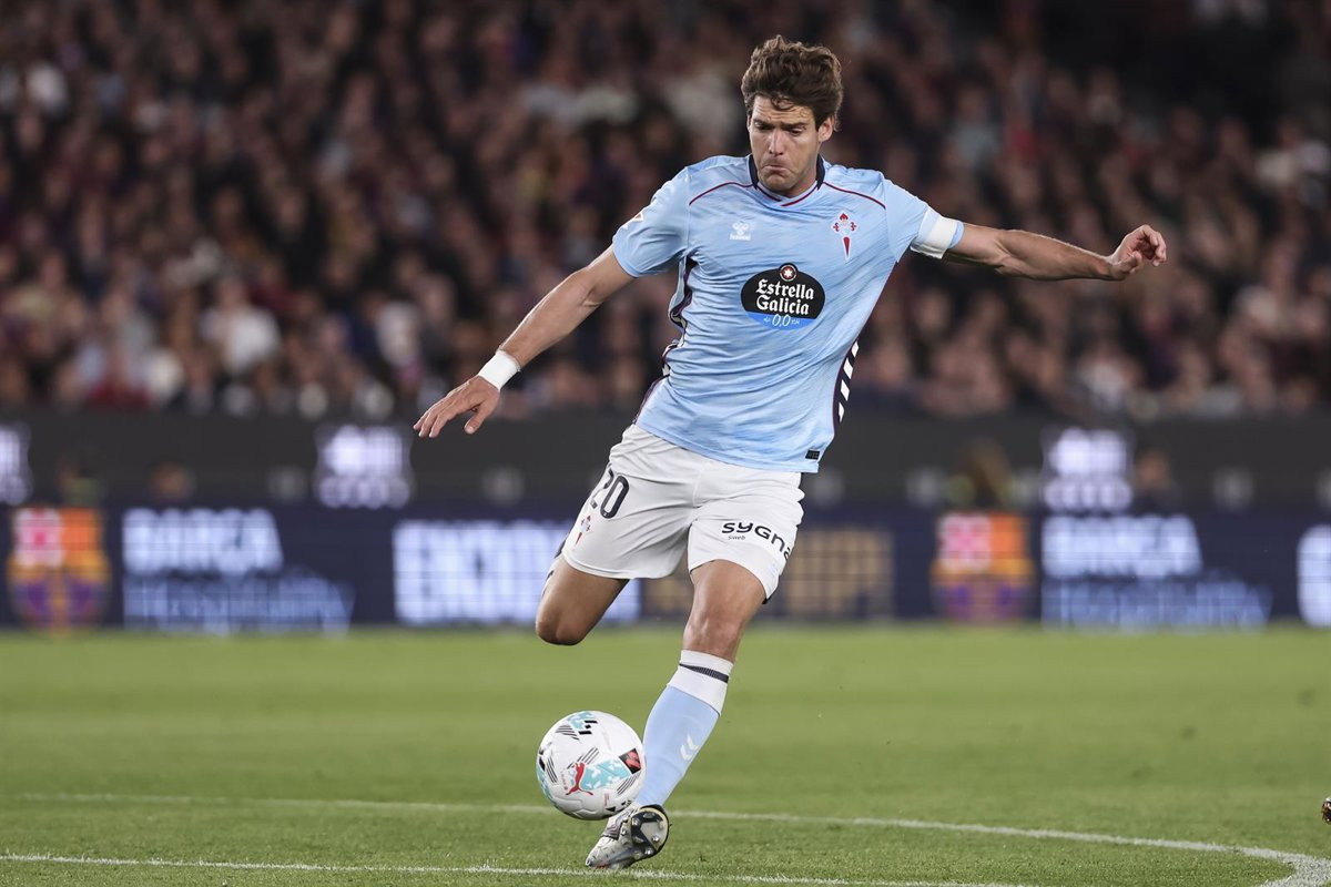 Marcos alonso