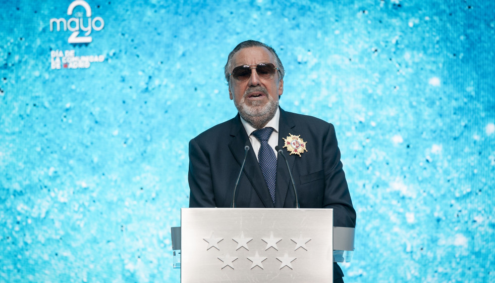 EuropaPress 7492487 presidente once miguel carballeda pineiro entrega grandes cruces orden dos