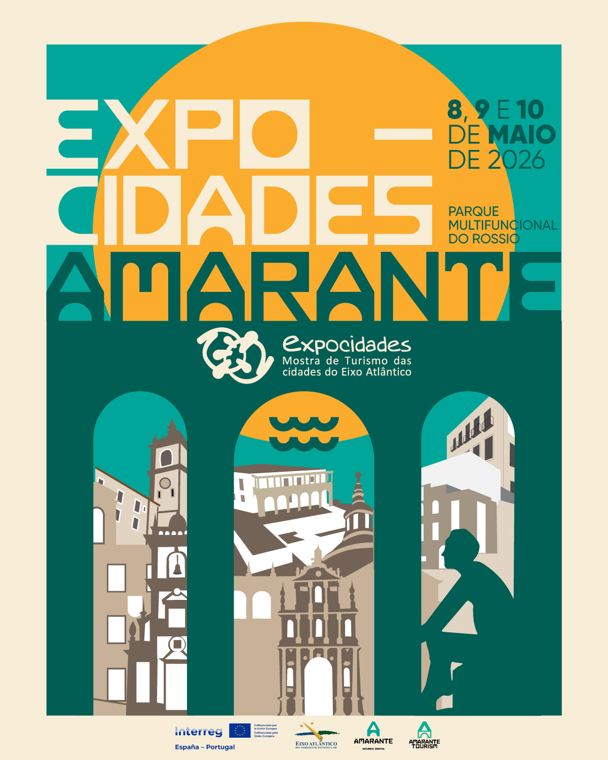 CARTAZ EXPOCIDADES 2026