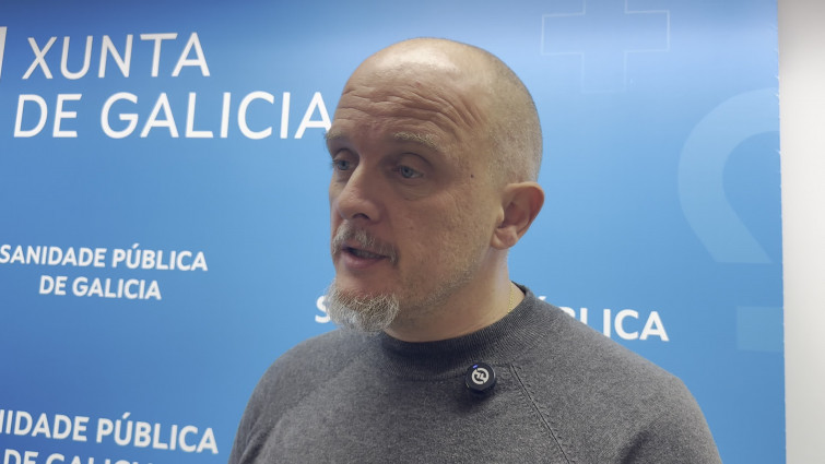 (VÍDEO) Sanidade ve riesgo de contagio 