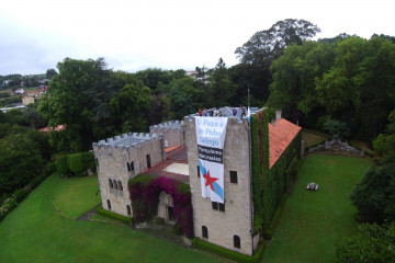 Archivo -  Pazo de Meirás