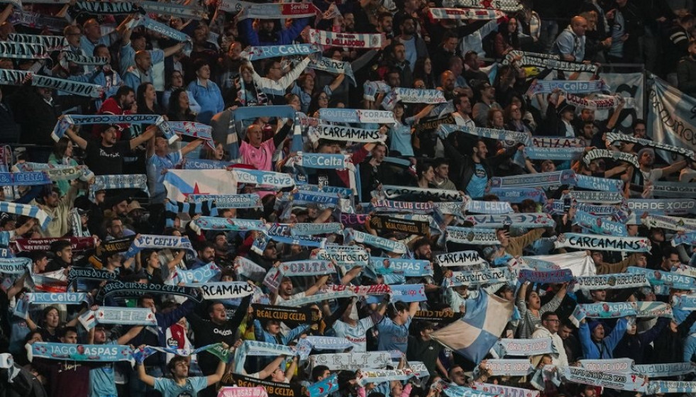 Celta vigo
