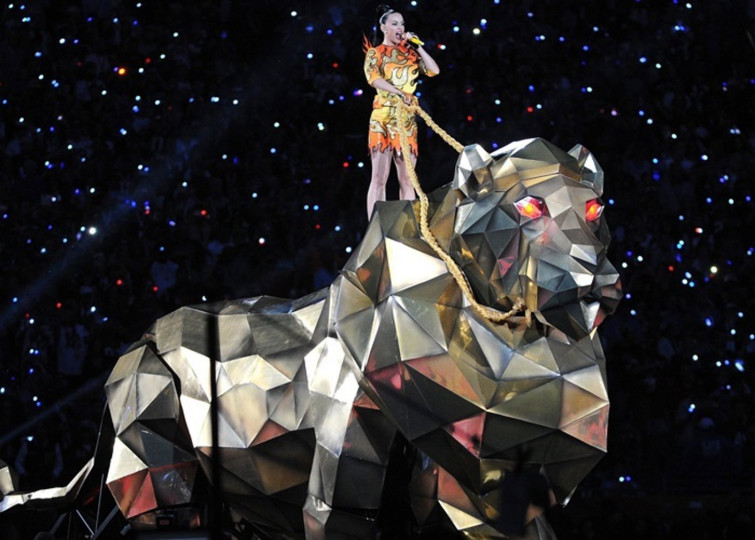 Horarios de O Son do Camiño: Katy Perry de madrugada, atardecer con Niña Polaca y despedida con DJ Snake