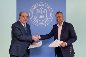 La UIE colaborará con la University at Albany de Nueva York para 