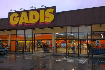 Gadis