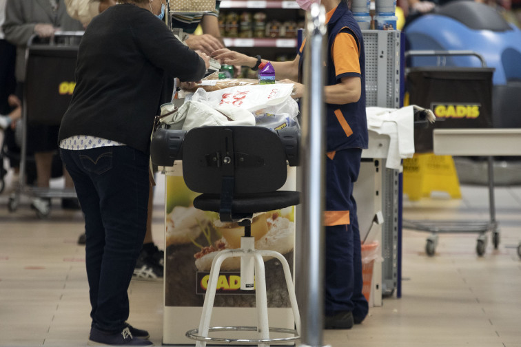 Gadisa recurre la multa de 200.000 euros por el uso de datos de familias numerosas cedidos por la Xunta