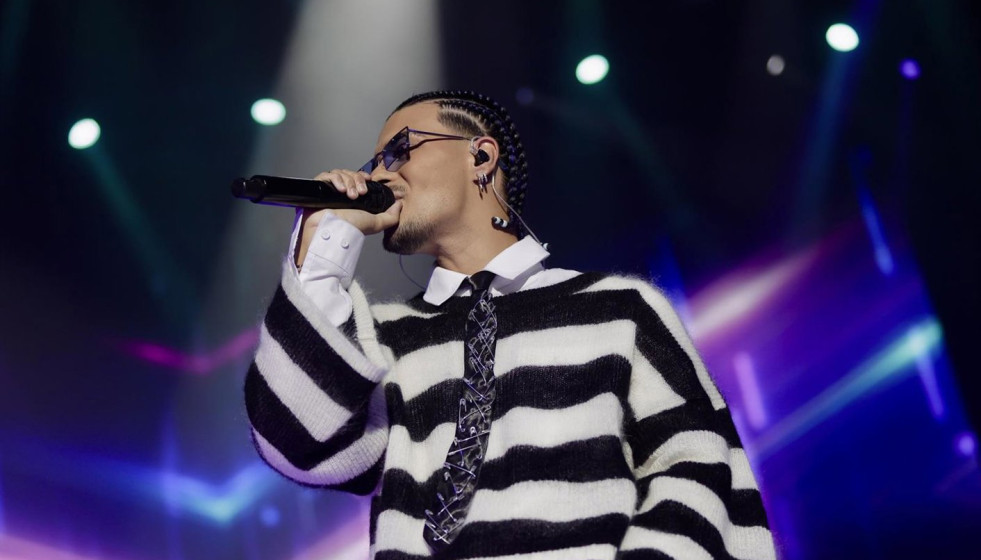 Abraham Mateo