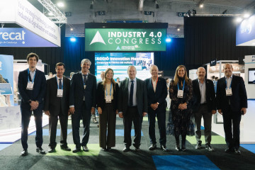 El ministro de Industria, en un acto este jueves