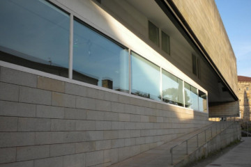 Archivo - CGAC