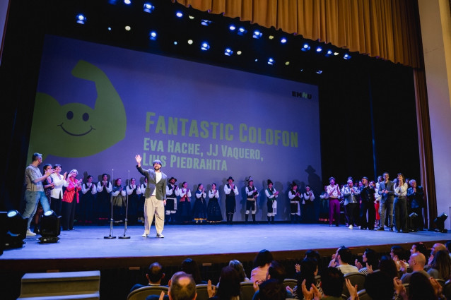 Encuentro Mundial del Humorismo