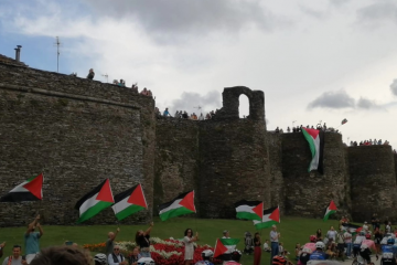 Lugo palestina