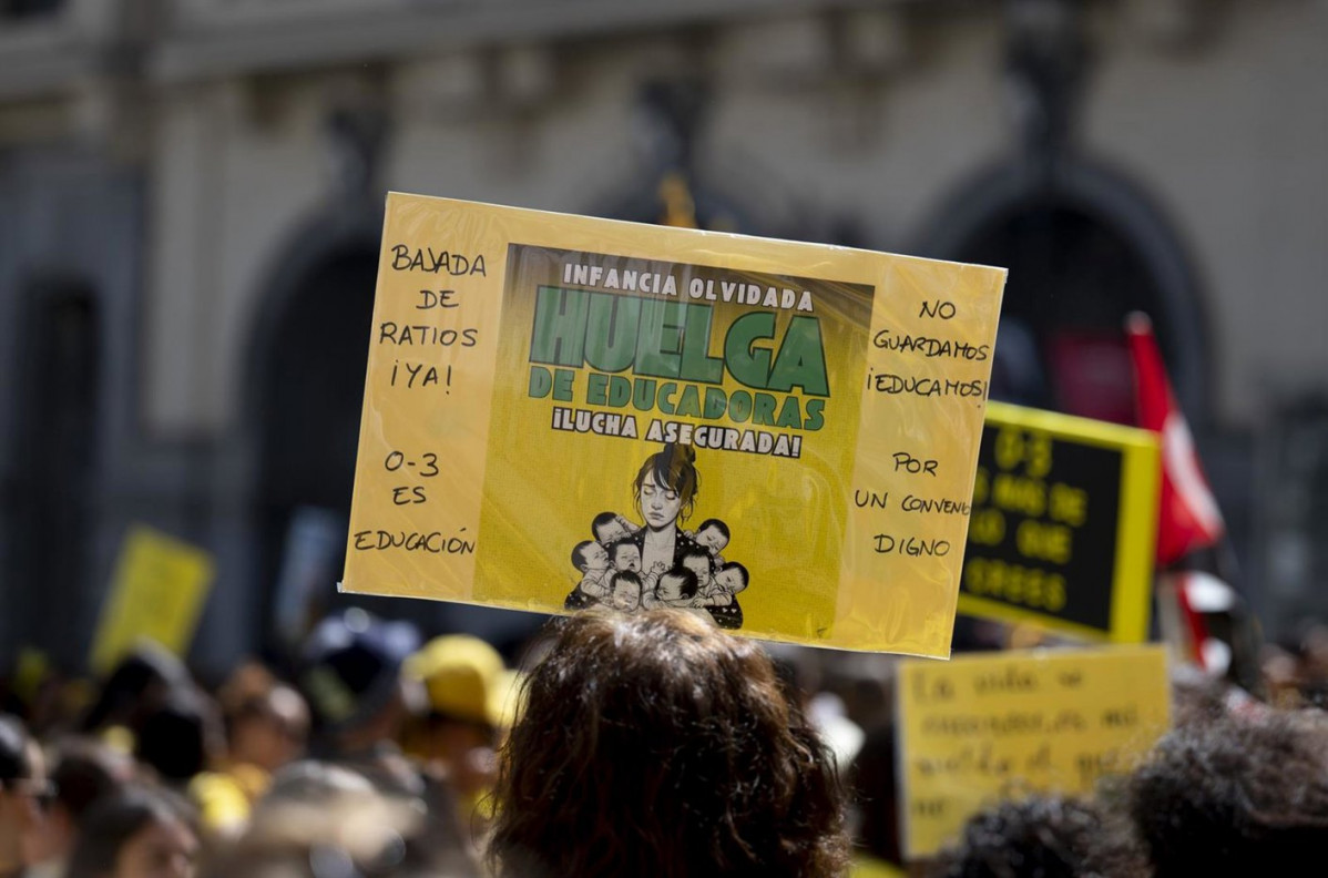 Escuelas infantiles