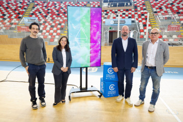 Autoridades presentan una nueva edición del Festival Noroeste Estrella Galicia