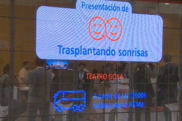 Archivo - Congreso de Trasplantes