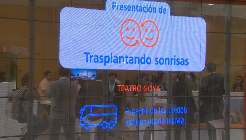 Archivo - Congreso de Trasplantes
