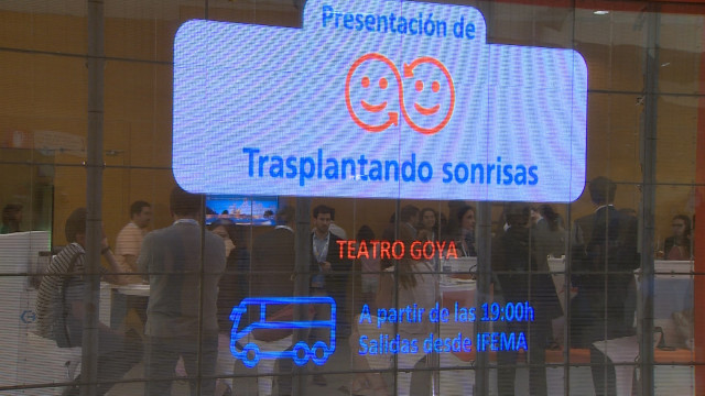 Archivo - Congreso de Trasplantes